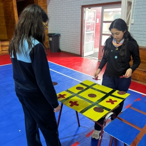 Día de las Matemáticas 2025